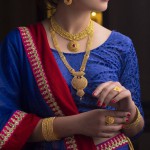 Handmade Jewellery in Nepal