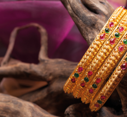 24 karat gold in Nepal