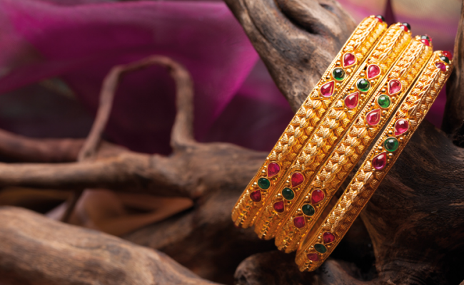 24 karat gold in Nepal