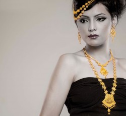 Difference between 24 Karat, 22 Karat, 18 Karat Gold
