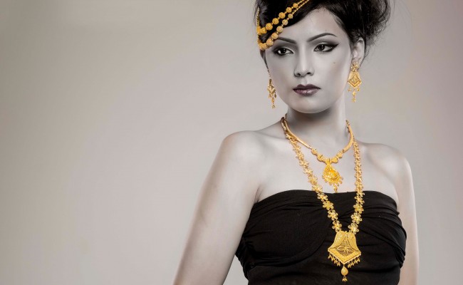 Difference between 24 Karat, 22 Karat, 18 Karat Gold