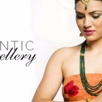 Authentic Jewellery in Nepal