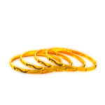 Gold in Nepal