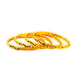 Gold in Nepal