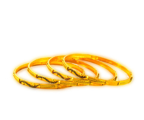 Gold in Nepal