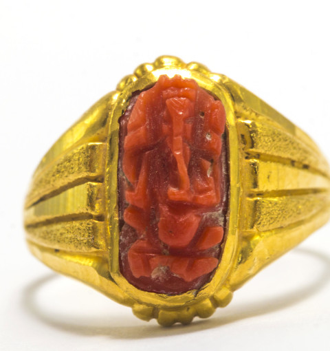 best gold rings for men