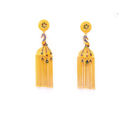 beautiful earring for every ladies.