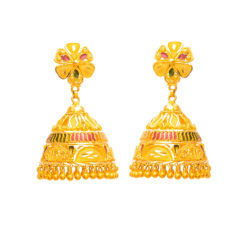 beautiful earrings