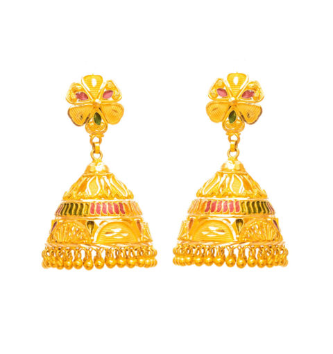 beautiful earrings