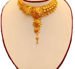 beautiful necklace for ladies