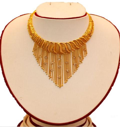 Artistic handcrafted Nepali Jewelry