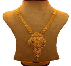 handcrafted Nepali Necklaces.