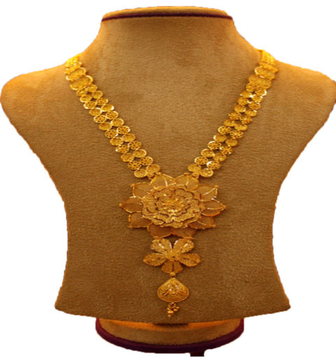 beautiful nepali necklaces.