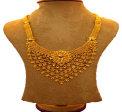 nepali bridal jewelry