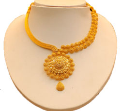 best necklace in Nepal.