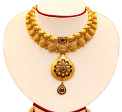 bridal necklaces