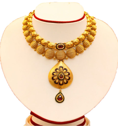bridal necklaces