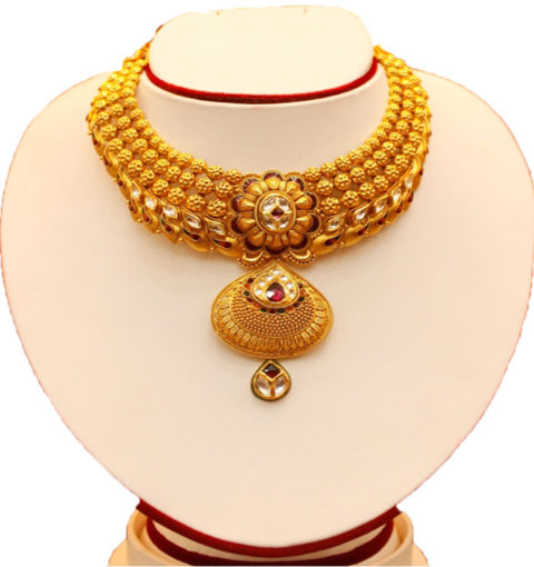 Best necklace