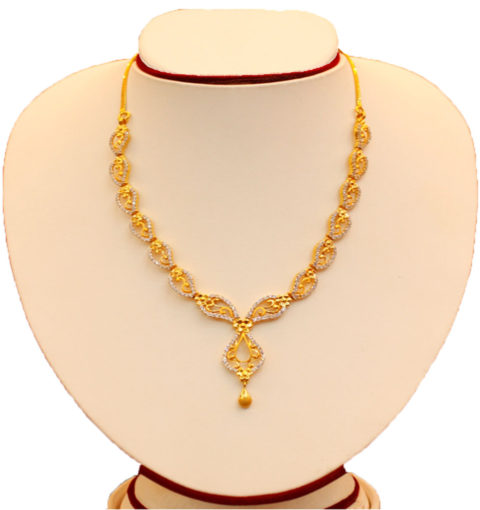 beautiful necklace for every women.