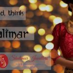Wedding Gold Jewelry in Nepal