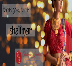 Wedding Gold Jewelry in Nepal