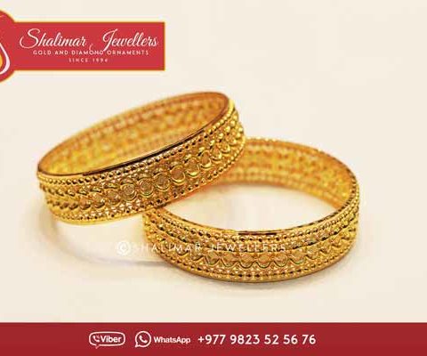 bangles for bangle lovers