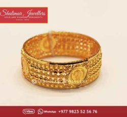 best gold bangles