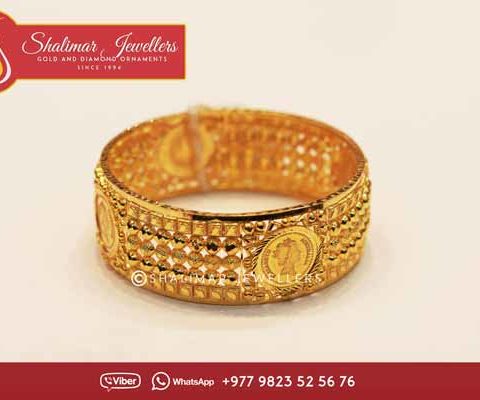 best gold bangles