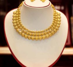 traditional necklace