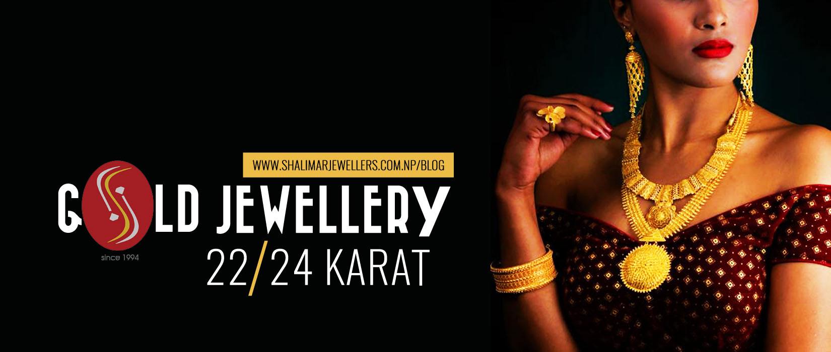 22 karat gold