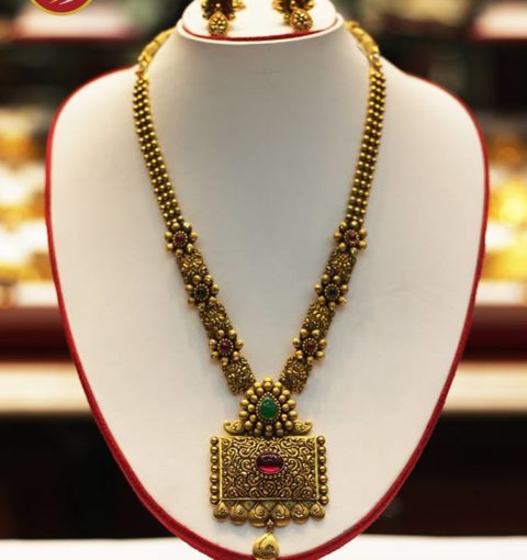 antique bridal jewelry