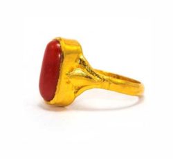Gold Ring 01