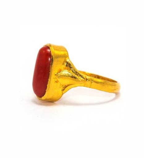 Gold Ring 01
