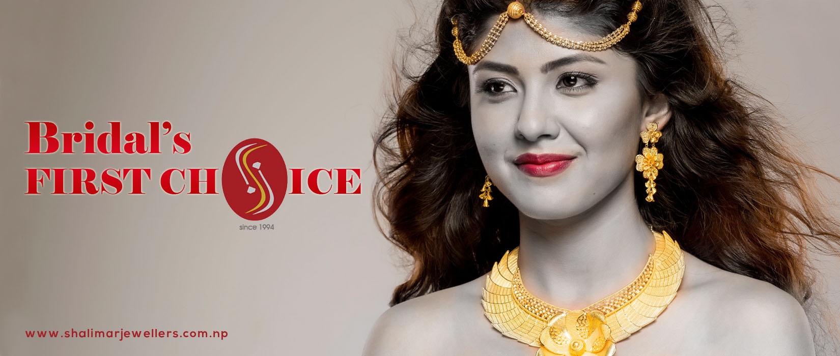 bridal first choice shalimar