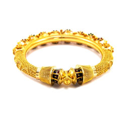 handcrafted bangle