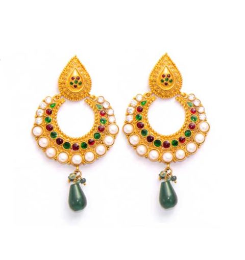 party wear jewellery