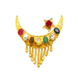 gold Chandrama in nepal