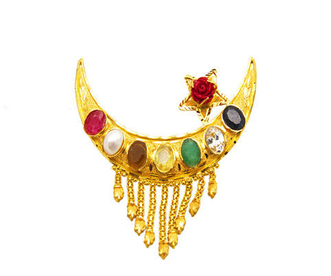 gold Chandrama in nepal