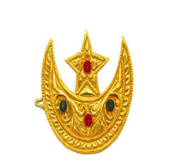 Gold Chandrama in nepal