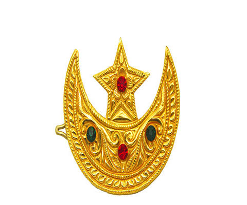 Gold Chandrama in nepal