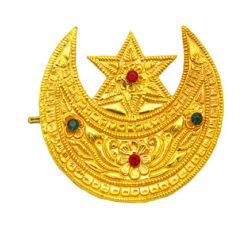 Gold Chandrama in nepal