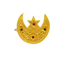 Gold Chandrama in Nepal