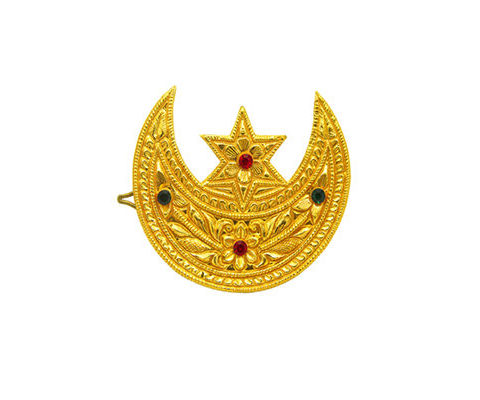 Gold Chandrama in Nepal