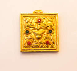 Gold Jantar in Nepal