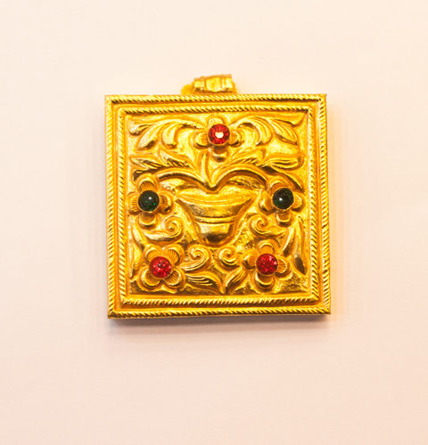 Gold Jantar in Nepal
