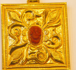 Gold Jantar in Nepal