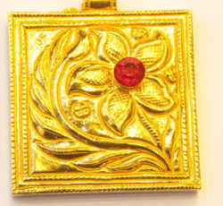 Gold Jantar in Nepal