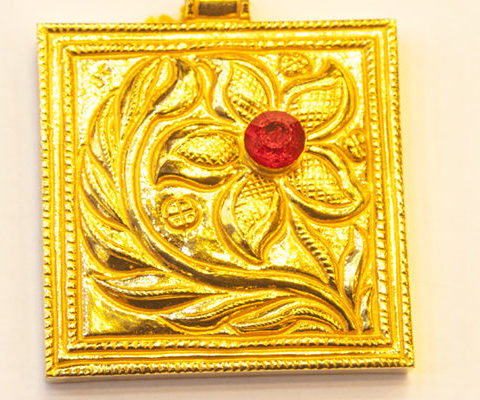 Gold Jantar in Nepal