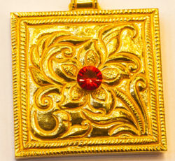 Gold Jantar in nepal