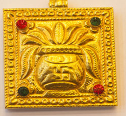 Gold Jantar in nepal